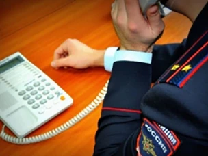 В Отделе МВД России «Шатковский» состоится прямая телефонная линия по вопросам приема на службу в ОВД