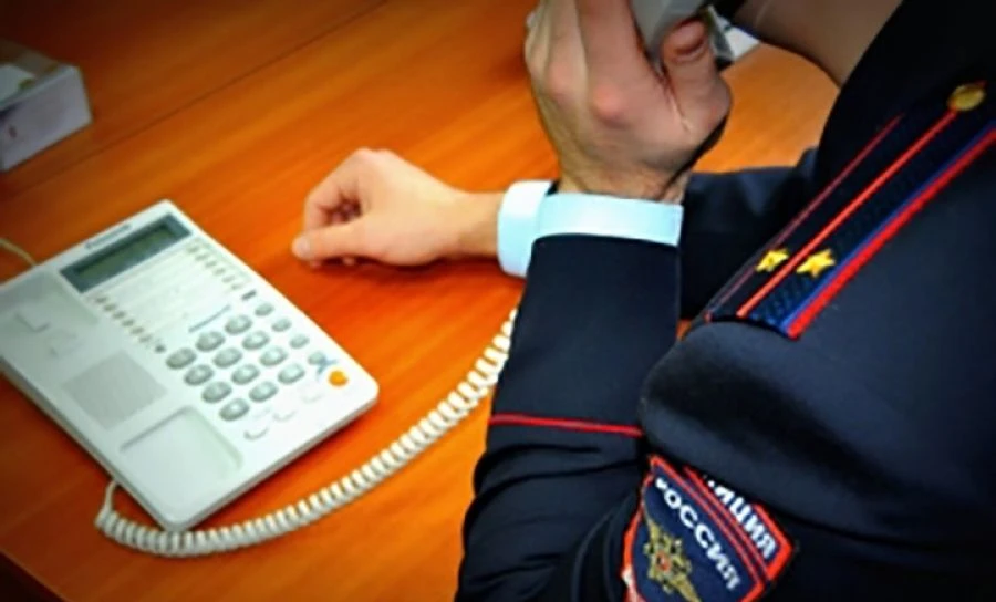 В Отделе МВД России «Шатковский» состоится прямая телефонная линия по вопросам приема на службу в ОВД