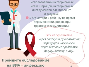 Лишь объединившись, мир может остановить эпидемию СПИД!