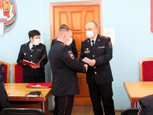 В Шатках подвели итоги работы Отдела