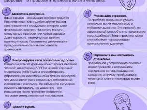 9-15 февраля Неделя осведомленности  о заболеваниях сердца